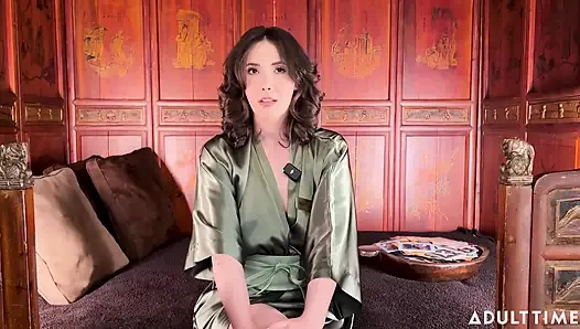 Büyük memeli porno efsaneleri vol. 1 | Sarah Arabic, Lauren Phillips, Penny Berber ve daha fazlası! | Adult Time