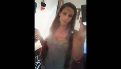 Amanda mcullough - hip hop fahişesi - yüzümde jizz