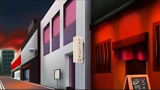 İki aşk dilimi - bölüm 9 - misskitty2k'nin sağduyulu olması