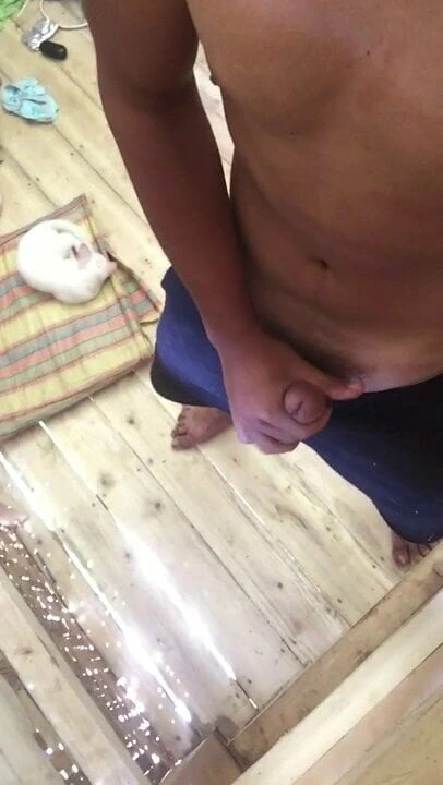 Jakol time libog nanaman