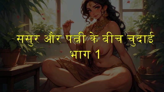 Part 1 , Father-in-law fucked me , Shalini_ki_diary