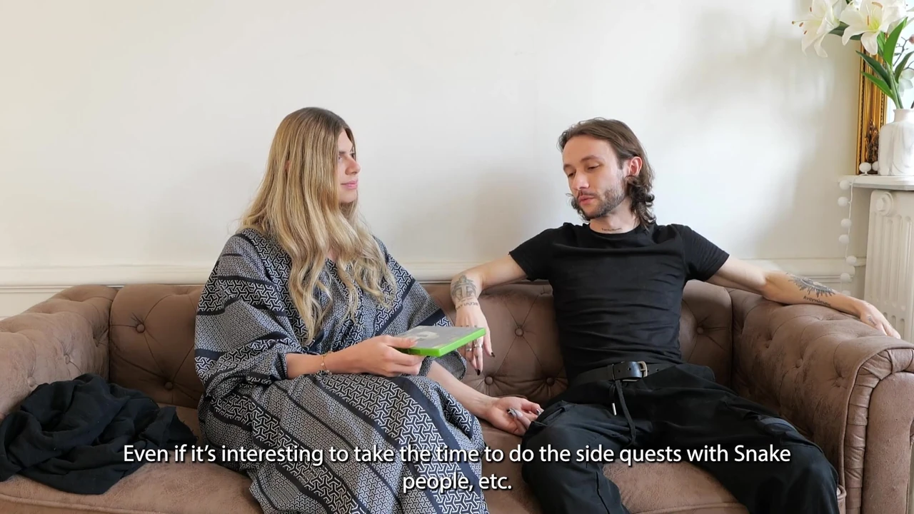 Cặp đôi nghiệp dư francais - làm tình qua đường lỗ hậu và thổi kèn