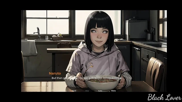 Hokage yaşam oyunu izlenecek yolu