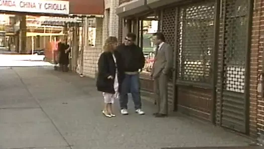 Born to fuck vol.2 - bölüm 2