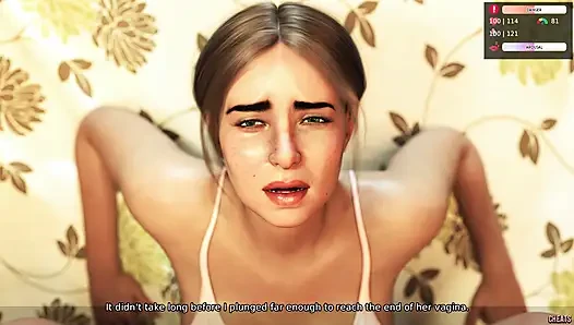Baştan çıkarma sanatı (bölüm 4)