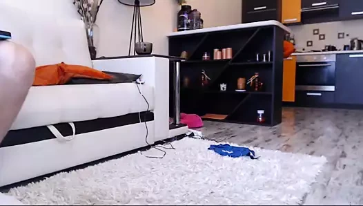 Milf anal sikikleri küçük adam