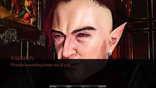 Kanatların altındaki dikenler - en iyi parçalar - bölüm 3