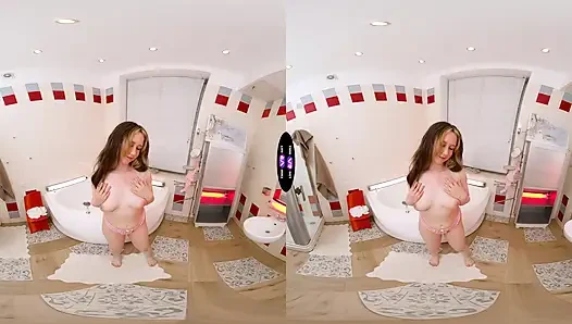 Banyo gösterisi - fragman