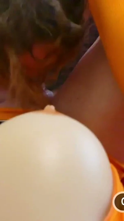 Lucy Essex CD, Lisa'dan büyük bir siki POV derin boğaz oral seks alıyor | Bölüm 1