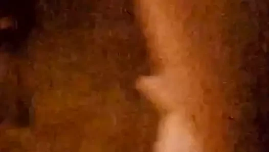 lanet bir arkadaş karısı