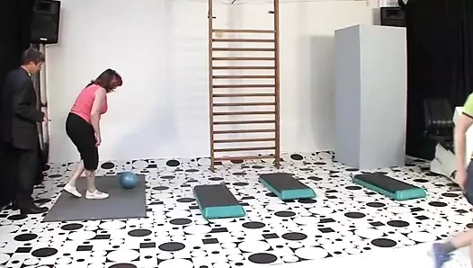 En iyi gerçek Alman amatör porno, ücretsiz sürüm, tam değil, cilt 1432