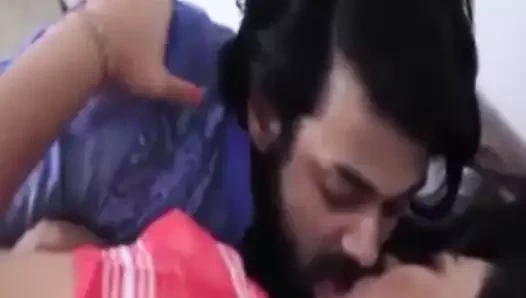 Hint desi kız var seks ile devar