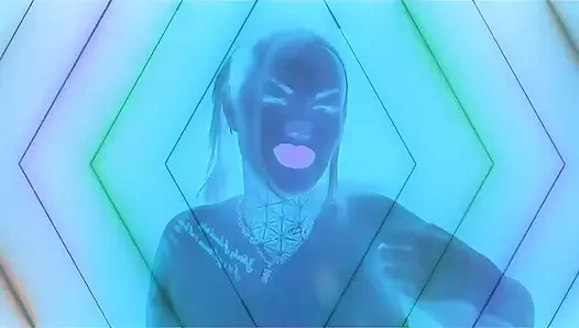 Nihai spiral goon meydan okuma oyunu: seviye ve hız ile sınırlarını zorluyor