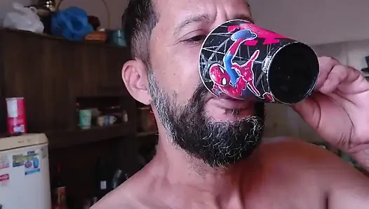 Spermli kahve