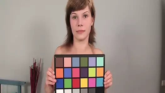 Anal anal! genç sürtük sıkı kıçından büyük horoz alır!