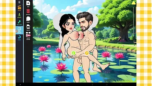 Çizgi Film Pornosu Oluşturmanın Ve Çevrimiçi Hale Getirilmesinin Gizli Yolu, Tam Eğitim