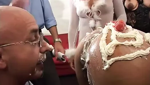 Gli Strani Giochi di Dario Lussuria