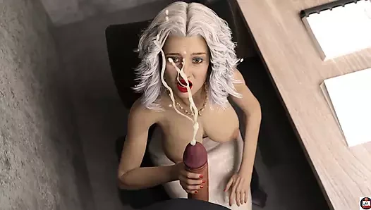 Büyükannenin evi - (pt 109) - nc