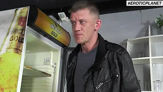 Alman bdsm - film sert dvd