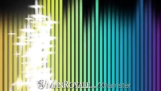 Cadılar Bayramı pornosu! dimitri kane derek parker tarafından becerdin