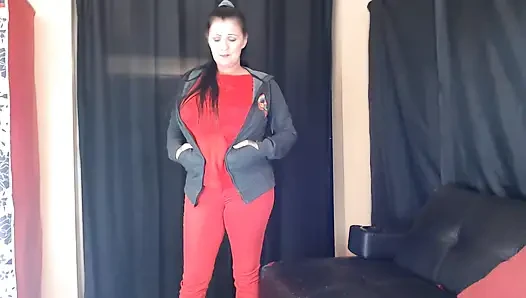 Red Jean ve Pride Jacket Yıkımı