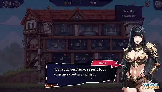 Ep1: seks loncası simülatörü oyunu