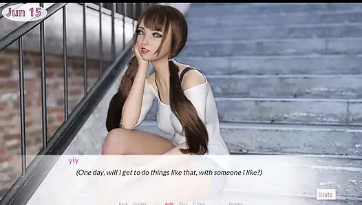 Gündelik arzular-seksi anal milf abby Somers