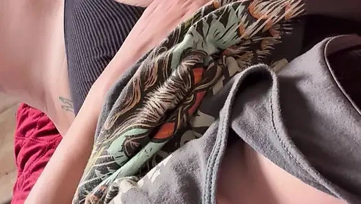 Izlediğini bilmiyordum