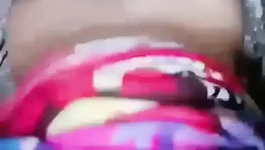 A Teacher Who Doesn't Want to Be Seen in the Movie