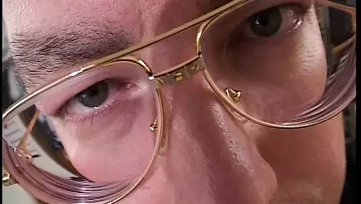 Vintage retro alman amatör - günlük porno dozunuz