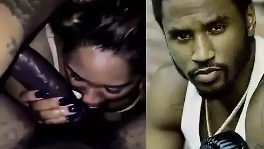 Safaree trey şarkıları veya tyga