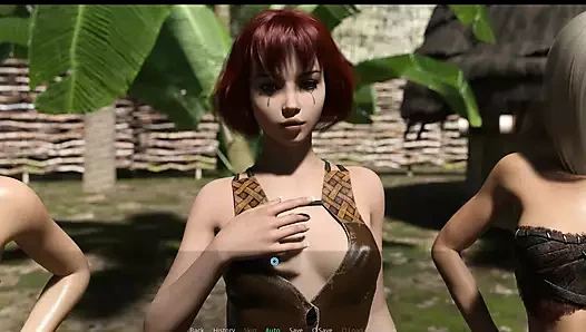 şehvet şehir - evli MİLF