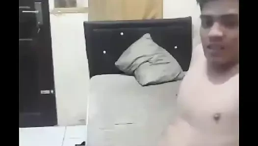 Shemale Amateur 18