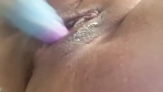 Dripping Pussy