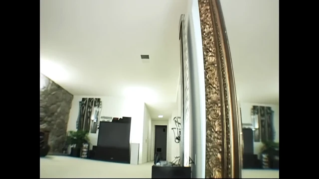 Perfect Angle For Deep