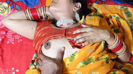 Baldız odaya geldi ve her şey güzeldi