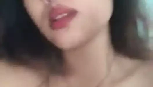 Ateşli Filipinli kızım 2