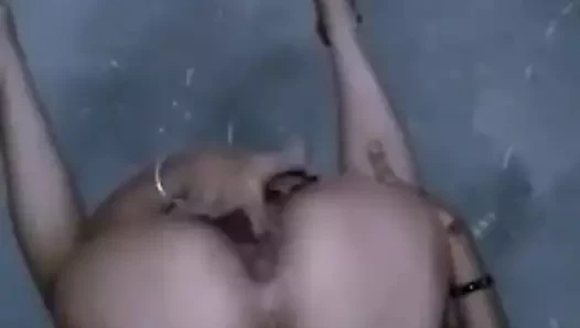 Noor jatti punjabi karısı