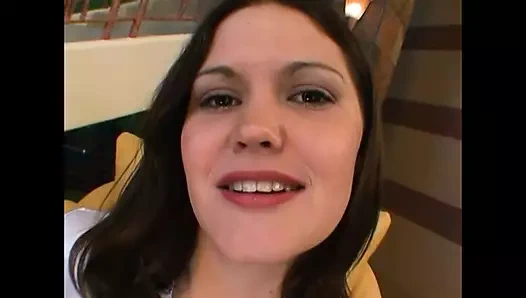 Büyük sürtükler için büyük yarak! - Bölüm 3