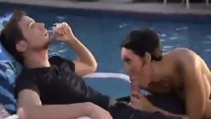 oral seks yakın the havuz