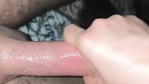 Gırtlağına Kadar Alma Arap Ateşli Evli Kadın Karımı Sikiyor