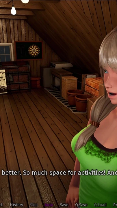 Yarıktaki bir ev - (pt 29) - zanith | Klip 1