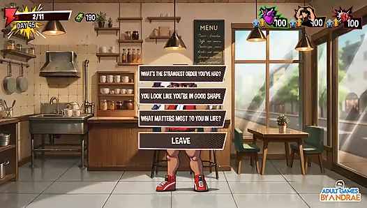 Ep5: tatlı acı sıkı göt deliğini siktirdi - femboy futa mania