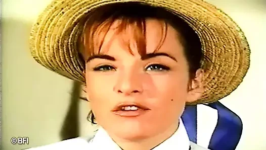 Erkek delisi Avrupalı gençler. Bölüm 6