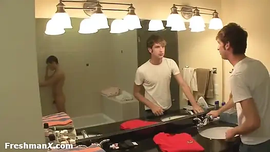 Brian ve Jayden - hd film