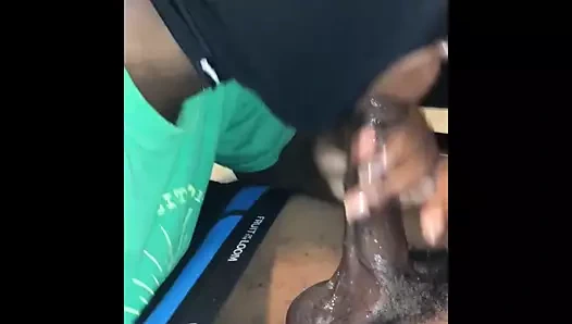 Maskedwhore derin boğaz bir bbc