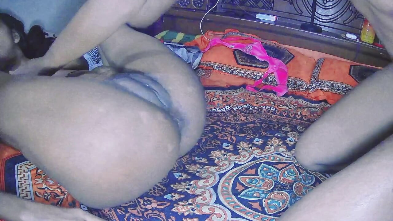 En İyi Arkadaşımla Gizli Eğlence Sıcak Bengalli Arkadaş Romantizmi