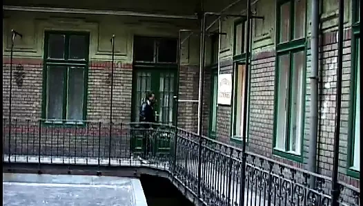 Belle e provocanti - bölüm 5