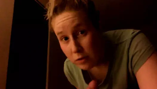 İnek steph bizden maruz