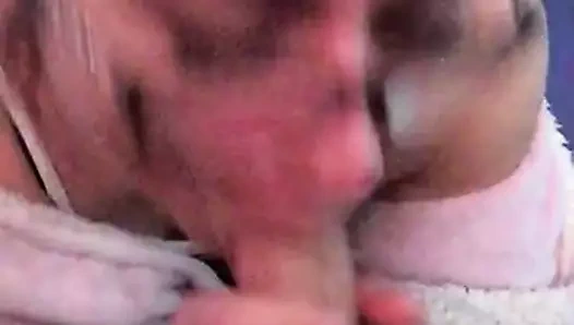 Emmek benim büyük çük